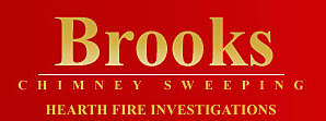 Brooks Chimney Sweeping